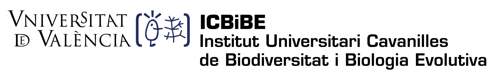 Instituto Cavanilles de Biodiversidad y Biología Evolutiva (UV)