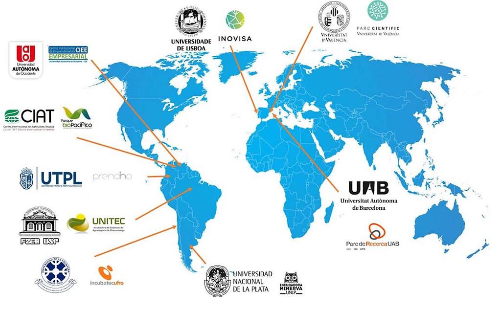 El programa Agroinncuba Landing facilita la internacionalización de empresas del sector agroalimentario.