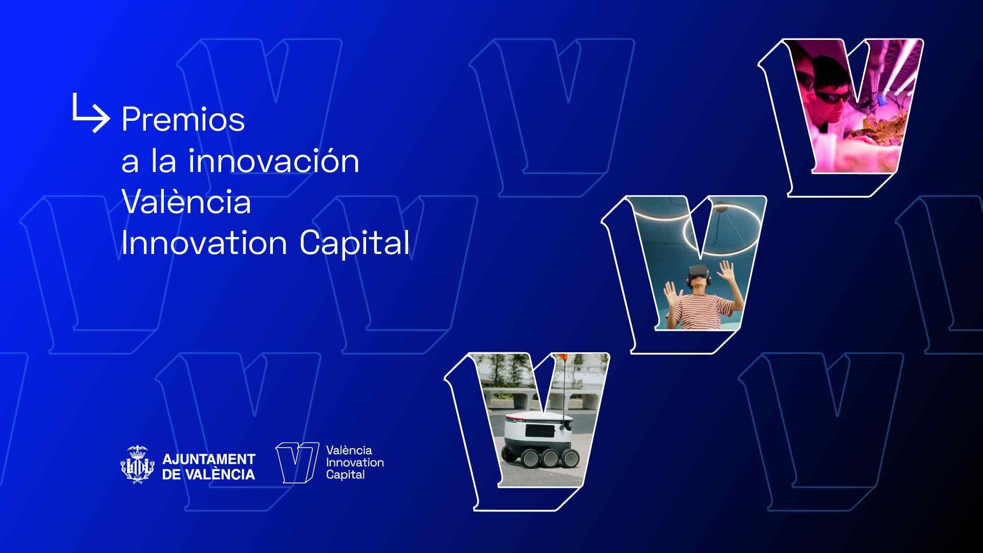 VALÈNCIA INNOVATION CAPITAL | Premios a la Innovación