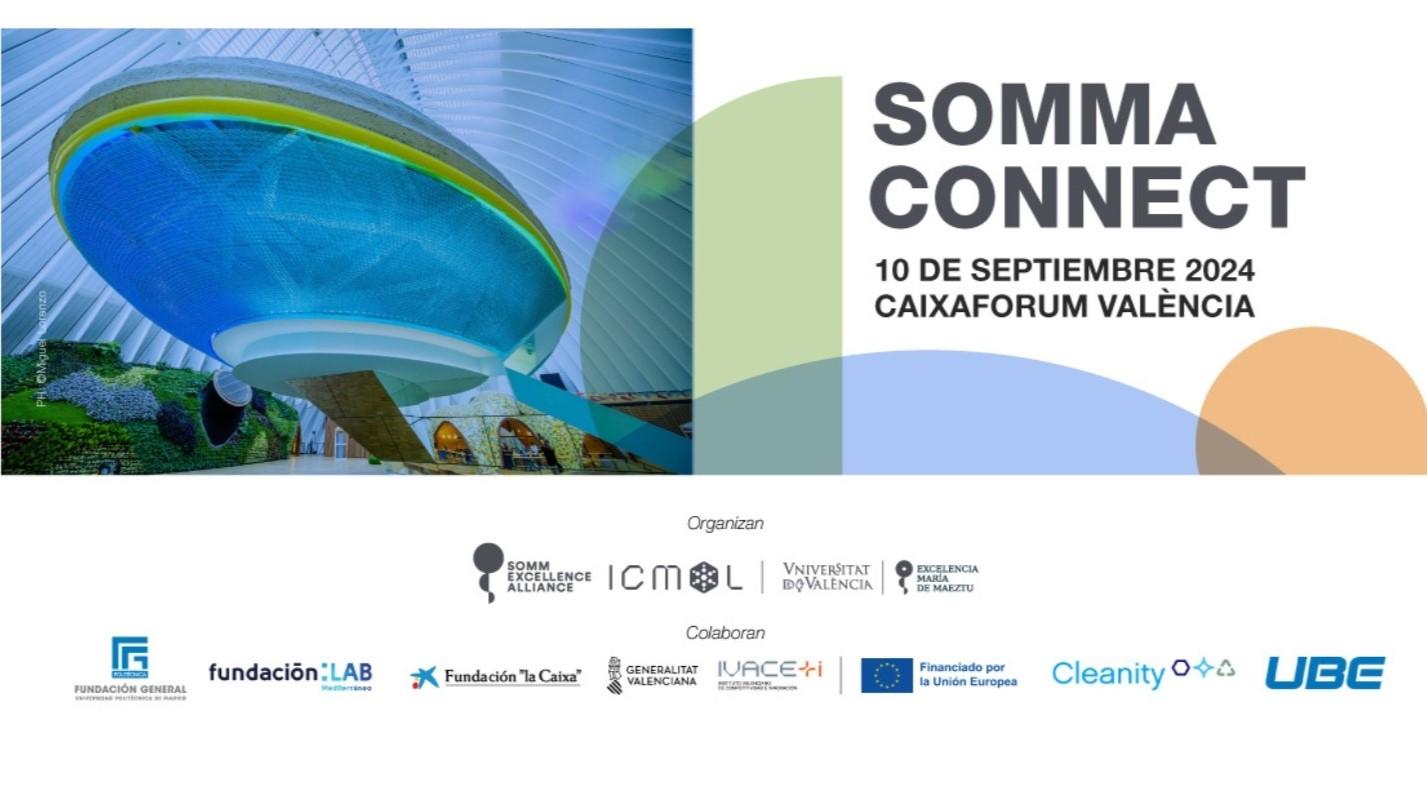 ICMol | SOMMa Connect 