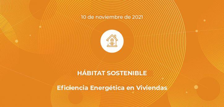 Innotransfer Hábitat Sostenible| Webinar en eficiencia energética en viviendas