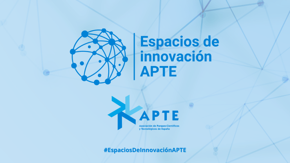 Espacios de Innovación APTE