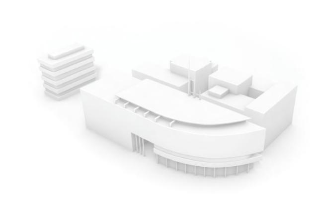 Campus de Burjassot-Paterna