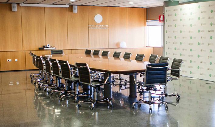 Boardroom