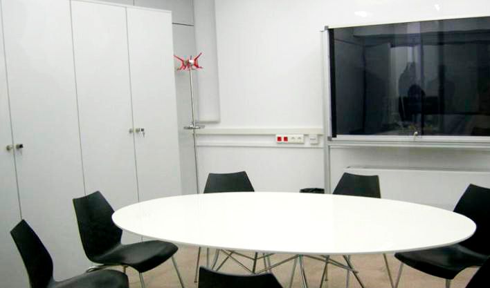 Business Hotbed Room