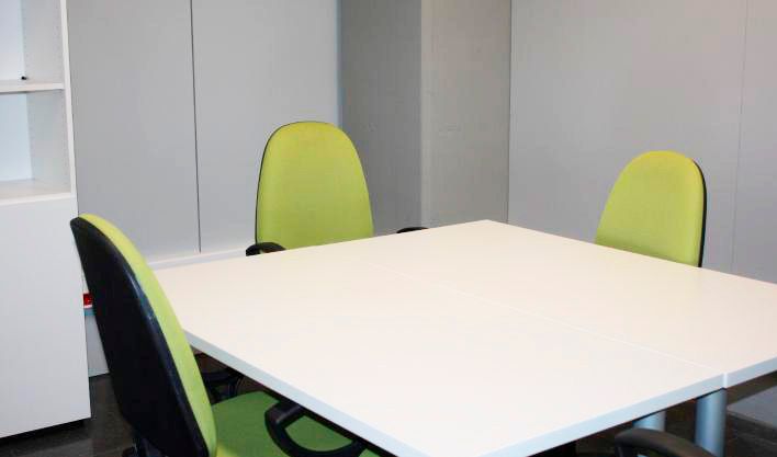 Room for small groups