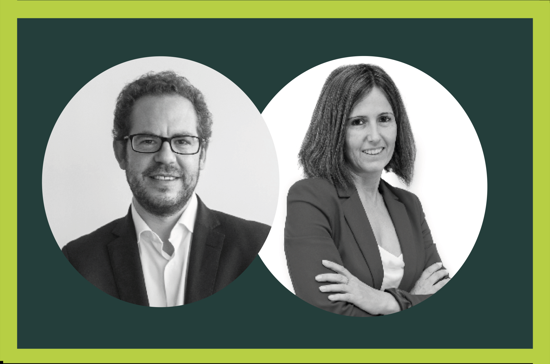 Diálogos INSIGNES UV | Ángela Pérez y Damià Tormo debaten sobre ciencia y empresa