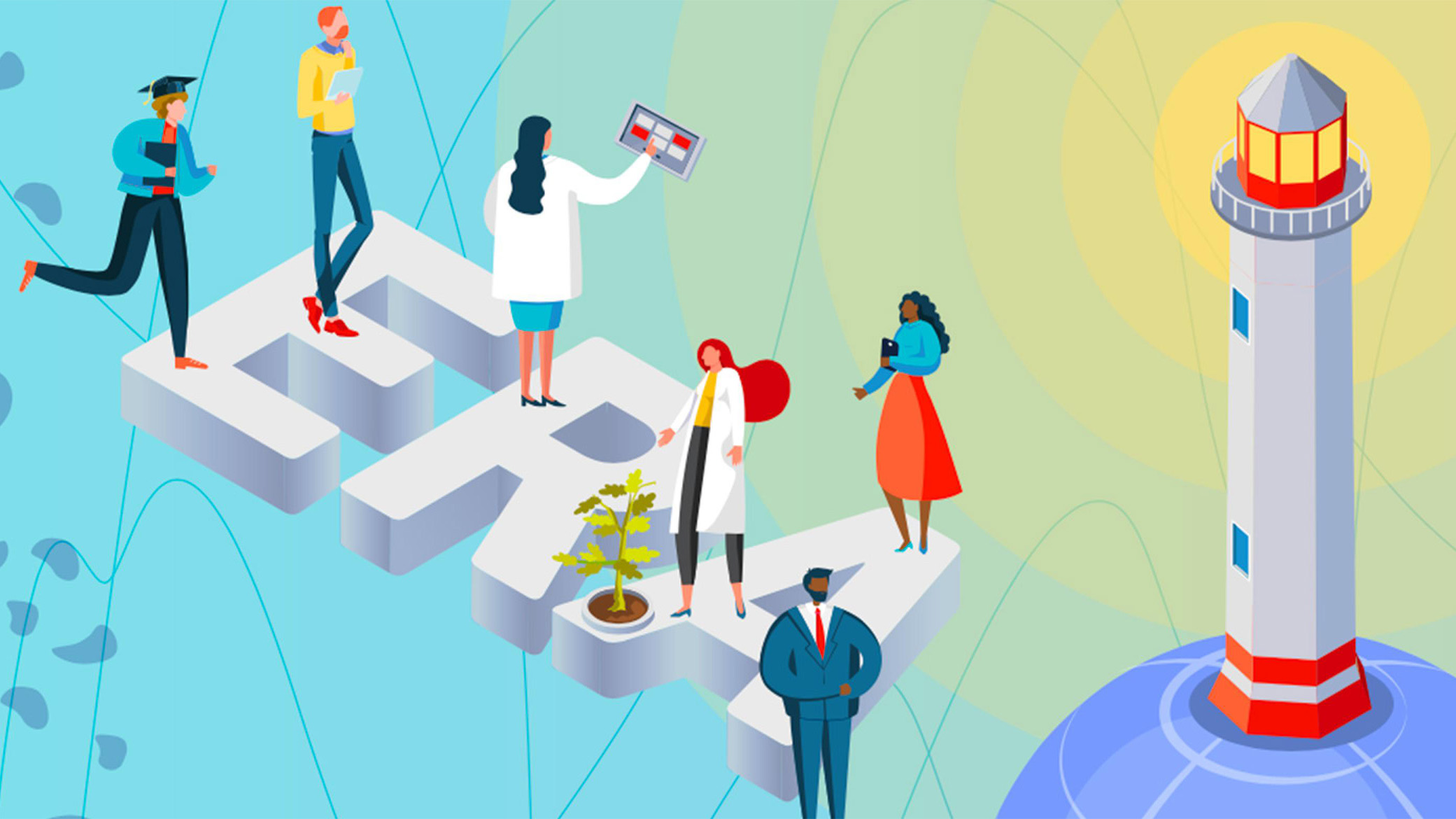 Horizon Europe Info Days | ERA y ampliación de la participación
