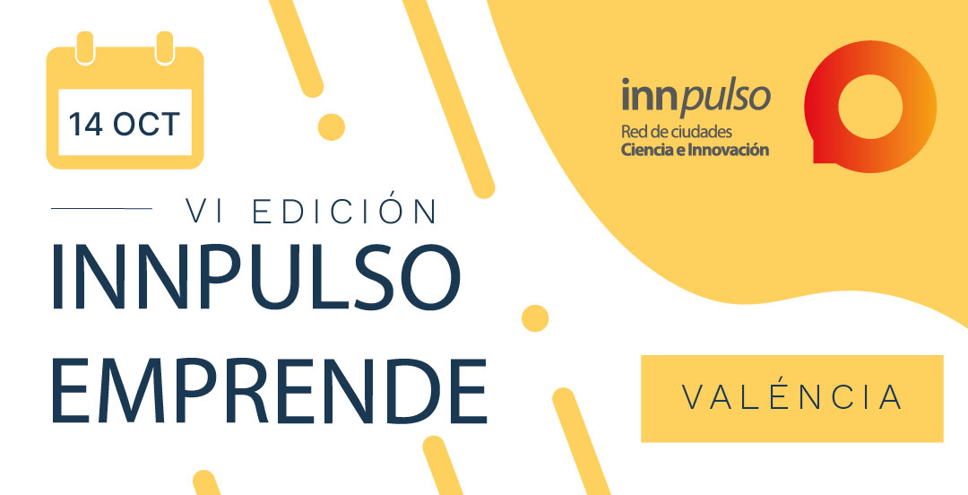 Ajuntament de Paterna | Evento Innpulso Emprende 