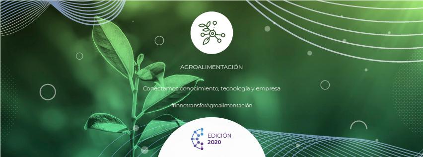 Presentació d'Innotransfer Agroalimentació