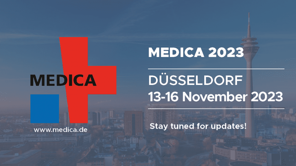 EEN-SEIMED | MEDICA EEN Healthcare Brokerage Event 2023 