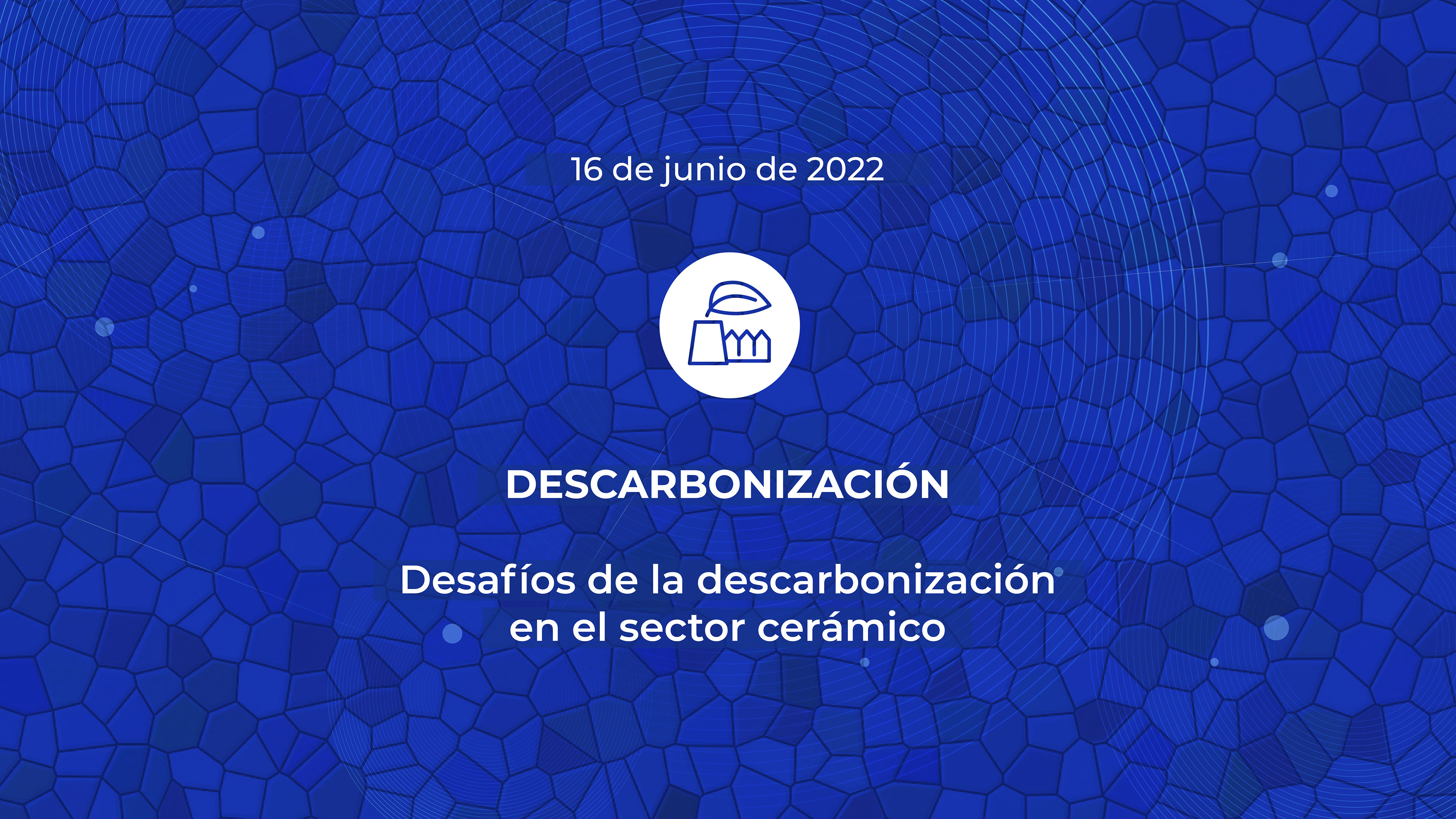 Innotransfer - Espaitec | Desafíos de la descarbonización en el sector cerámico