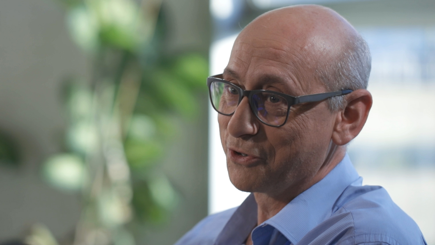 Coloquio Severo Ochoa: Del laboratorio a la empresa. El caso de ADM Biopolis 