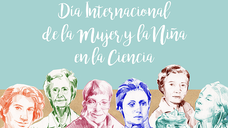 Actividades del i2SysBio por el Día Mundial de la Niña y la Mujer en la Ciencia 