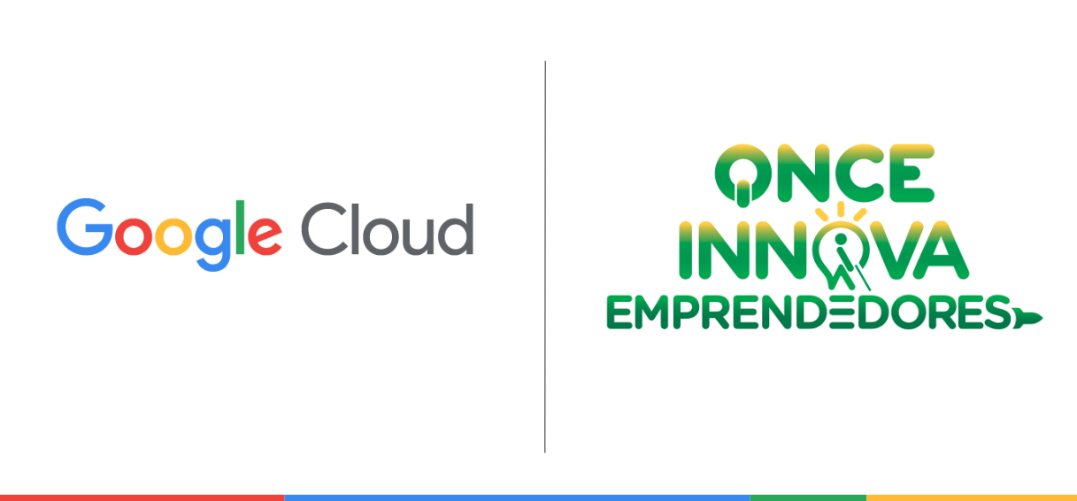ONCE & Google | Evento de Innovación Inclusiva