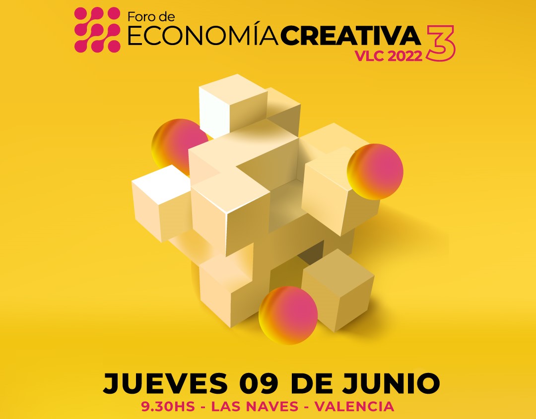 III Foro de Economía Creativa