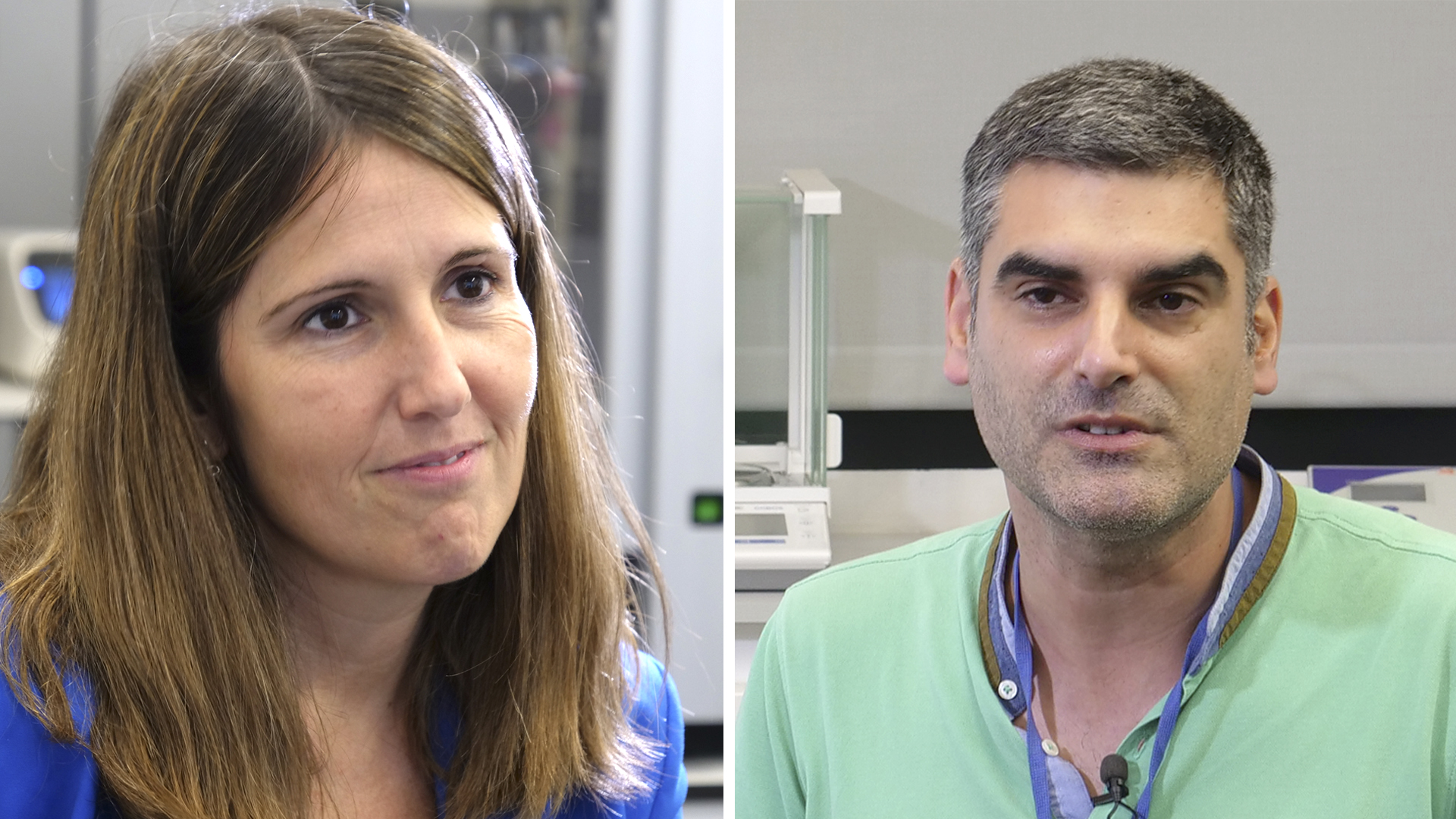 #eXPOCIÈNCIA - Los retos de la medicina de precisión
