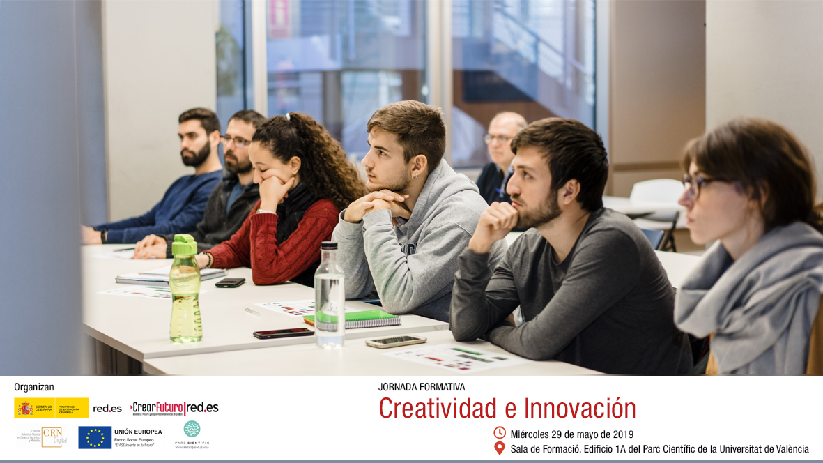 Creatividad e Innovación