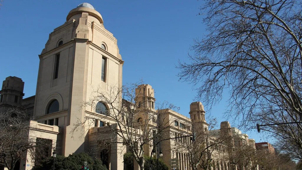 ICMol| Sessió informativa sobre els doctorats industrials