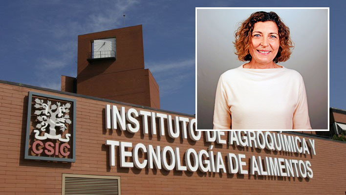 Seminarios IATA-CSIC | 
