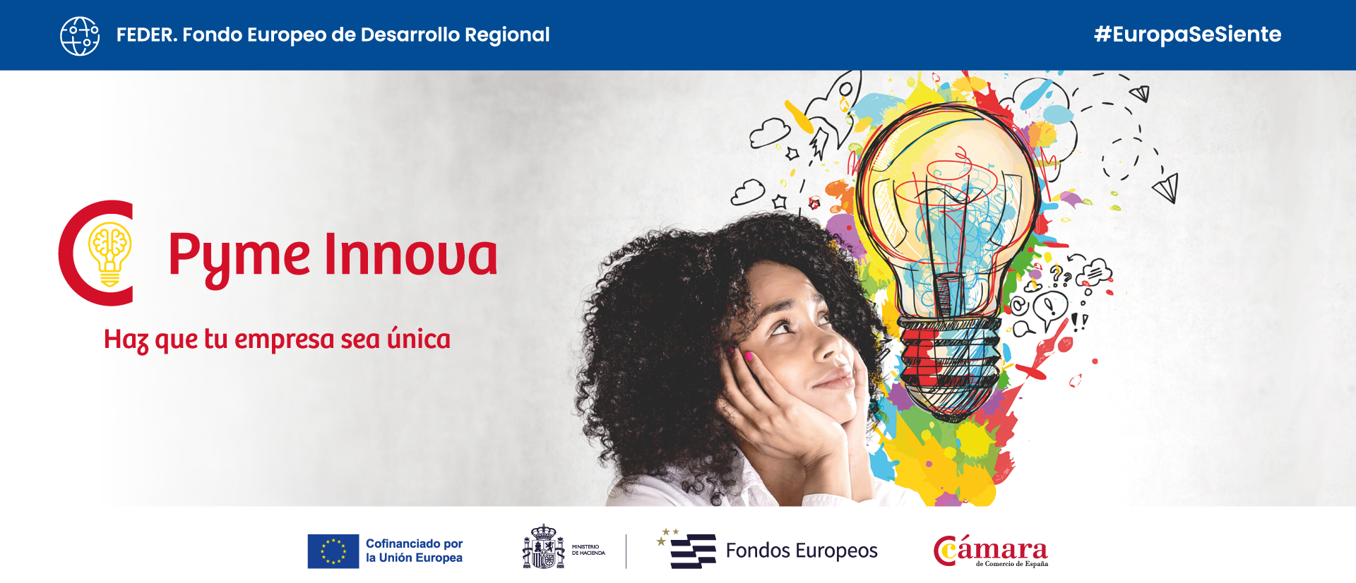 Cámara de Valencia | Ayudas Pyme Innova 2024