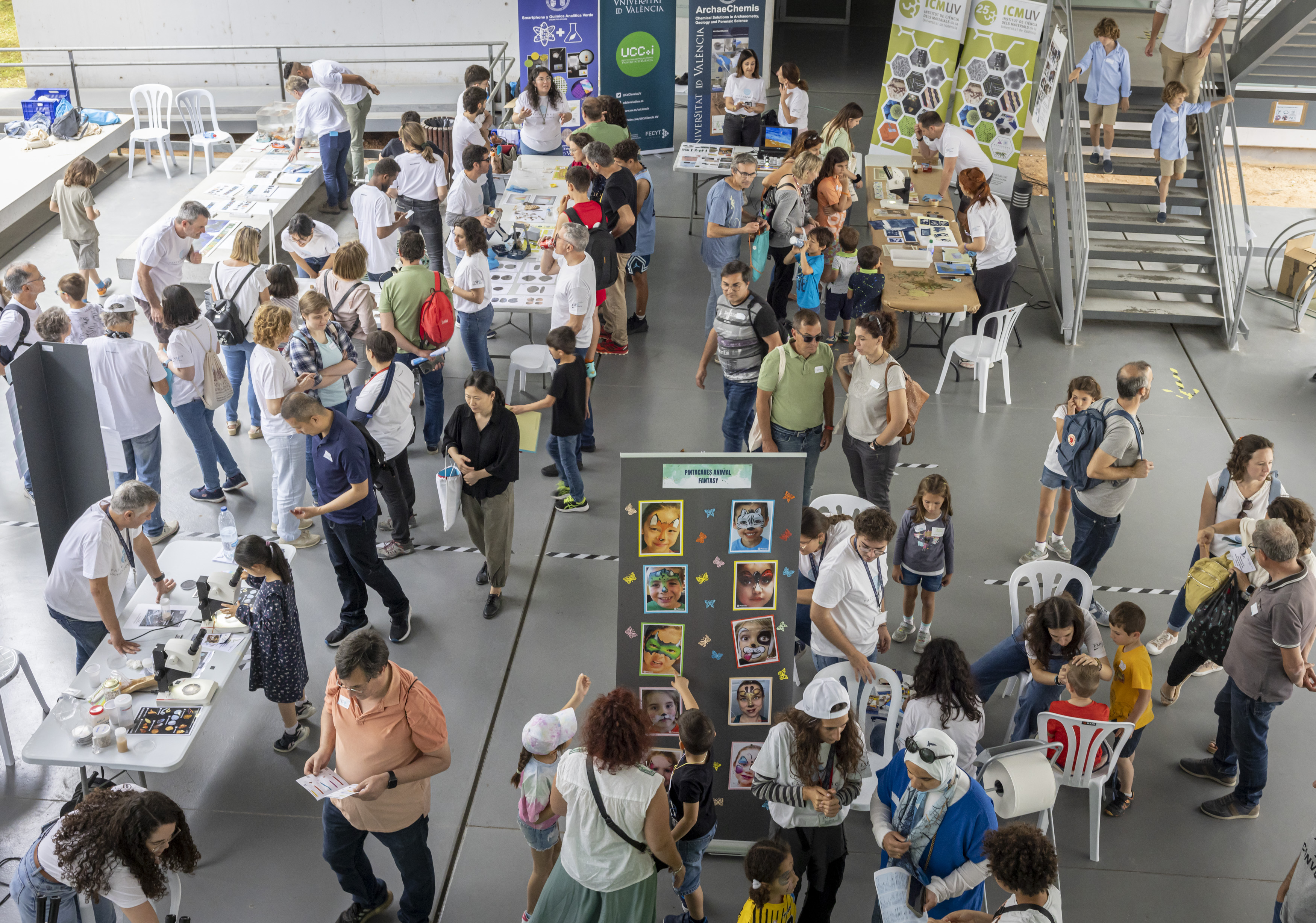 Expociència 2023