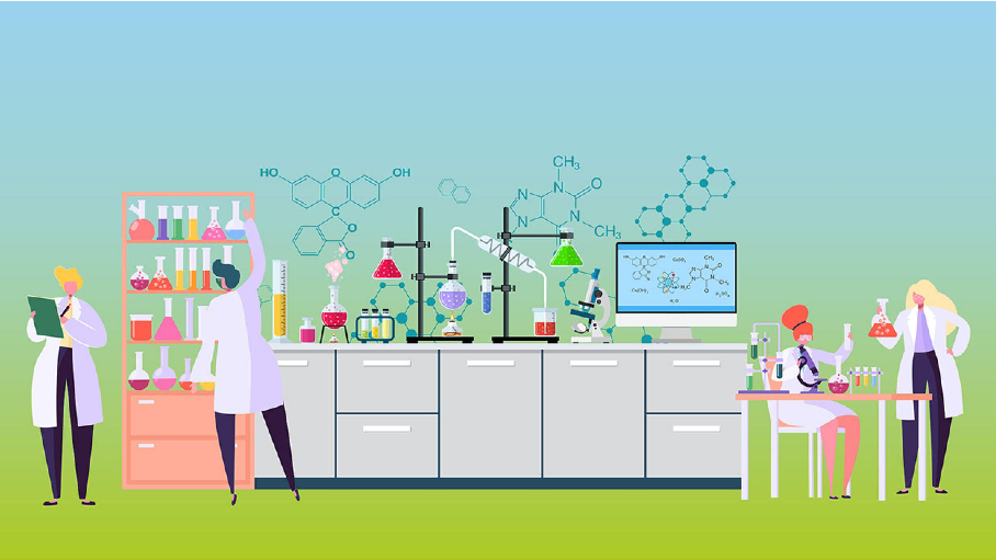 Horizon Europe Info Days | Infraestructuras de investigación