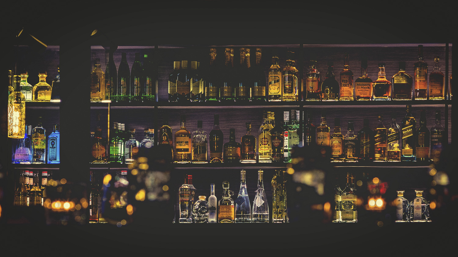 Seminari: El alcohol como alimento, droga adictiva, teratógeno y compuesto neurotóxico/neuro-inflamatorio
