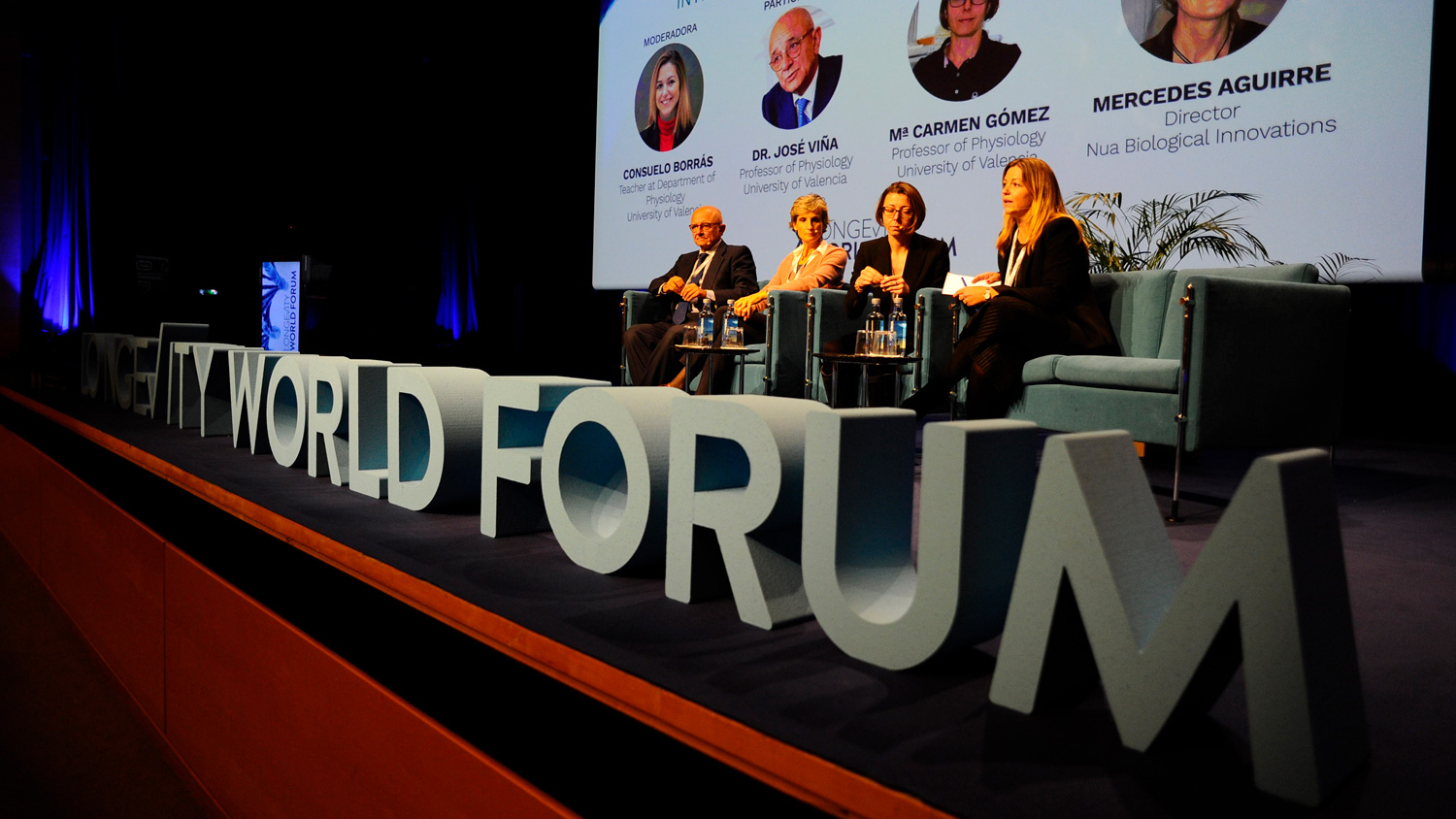 Longevity World Forum