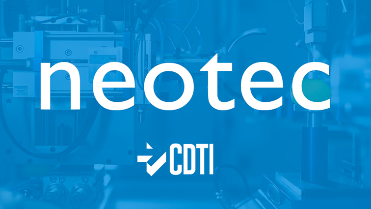 NEOTEC 2025 | Nova convocatòria d'ajudes per a petites empreses