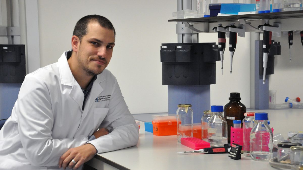 Seminario IATA-CSIC | Usando la genómica para rastrear patógenos de salud global, por Iñaki Comas