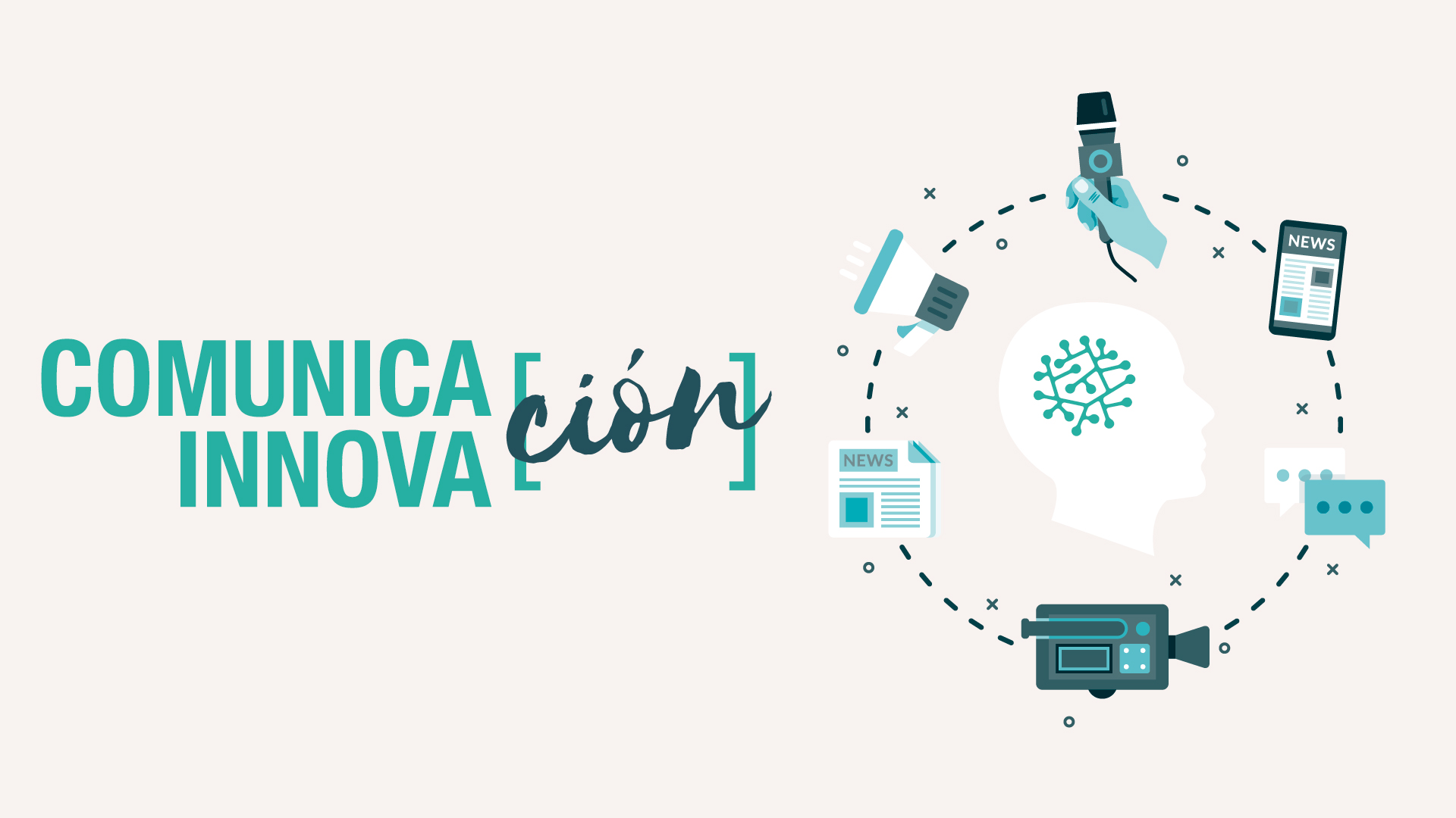 Taller Comunica-Innova[ción]: 'Del paper a la noticia en tiempos de clickbait'