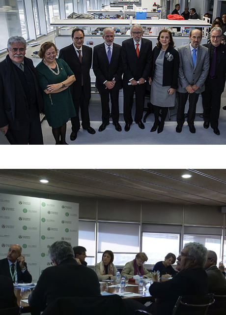 Parc Cientific 2018