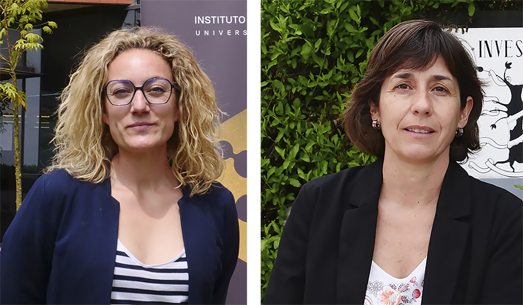#eXPOCIÈNCIA2021 - De los materiales porosos a los virus de transmisión alimentaria