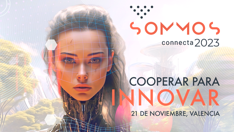 CEEI | SOMMOS connecta 2023