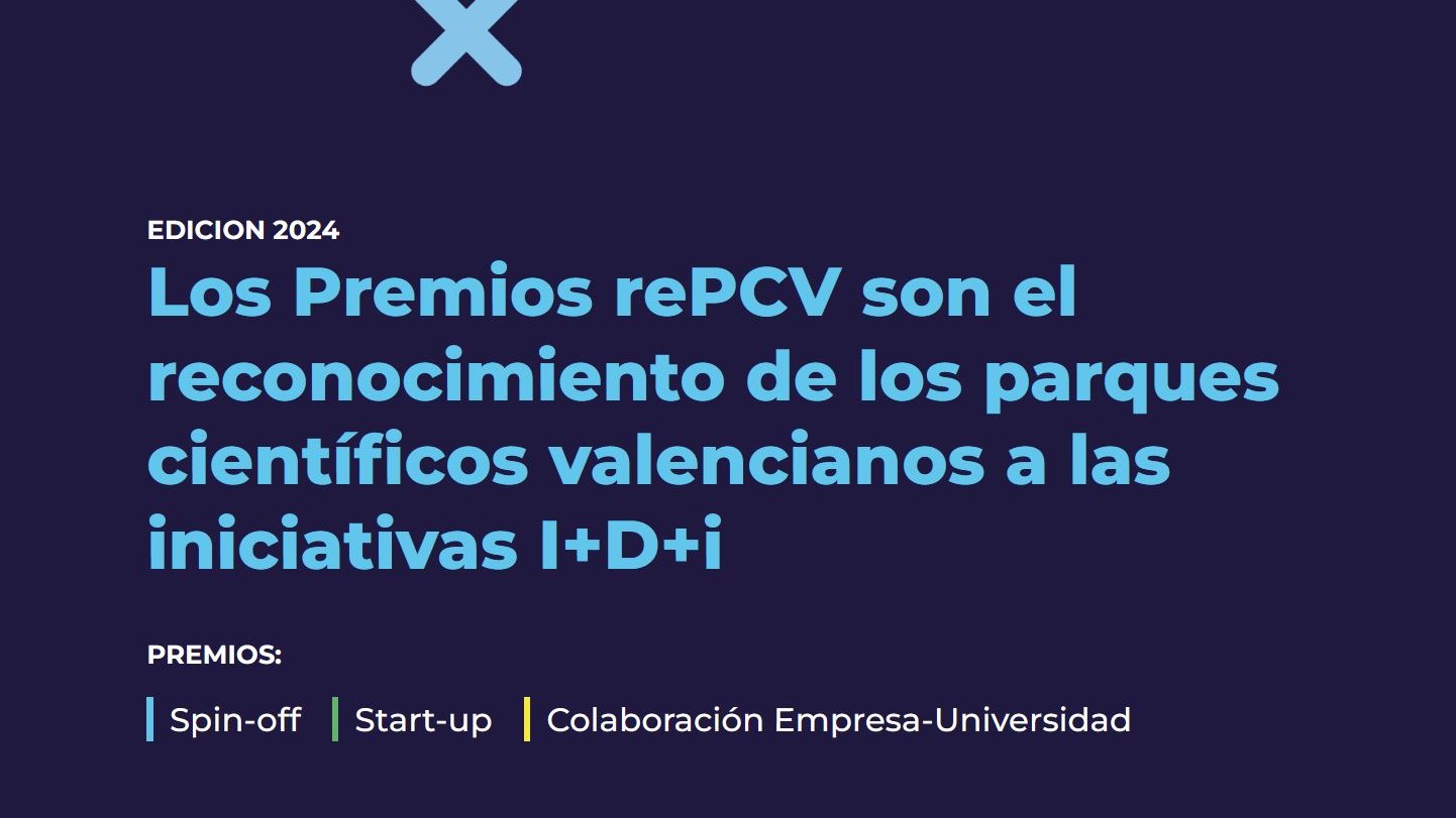 Gala VI Premios REPCV