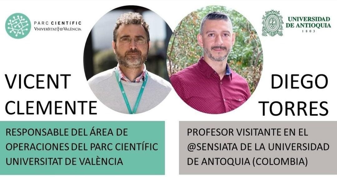 IATA | Seminario sobre los mecanismos de transferencia del conocimiento