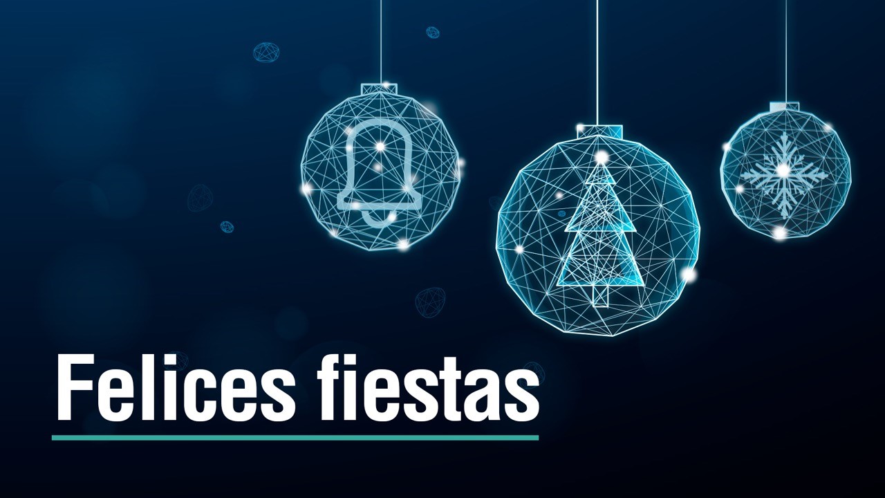 ¡Brindemos por 2020 y una nueva década de éxitos!