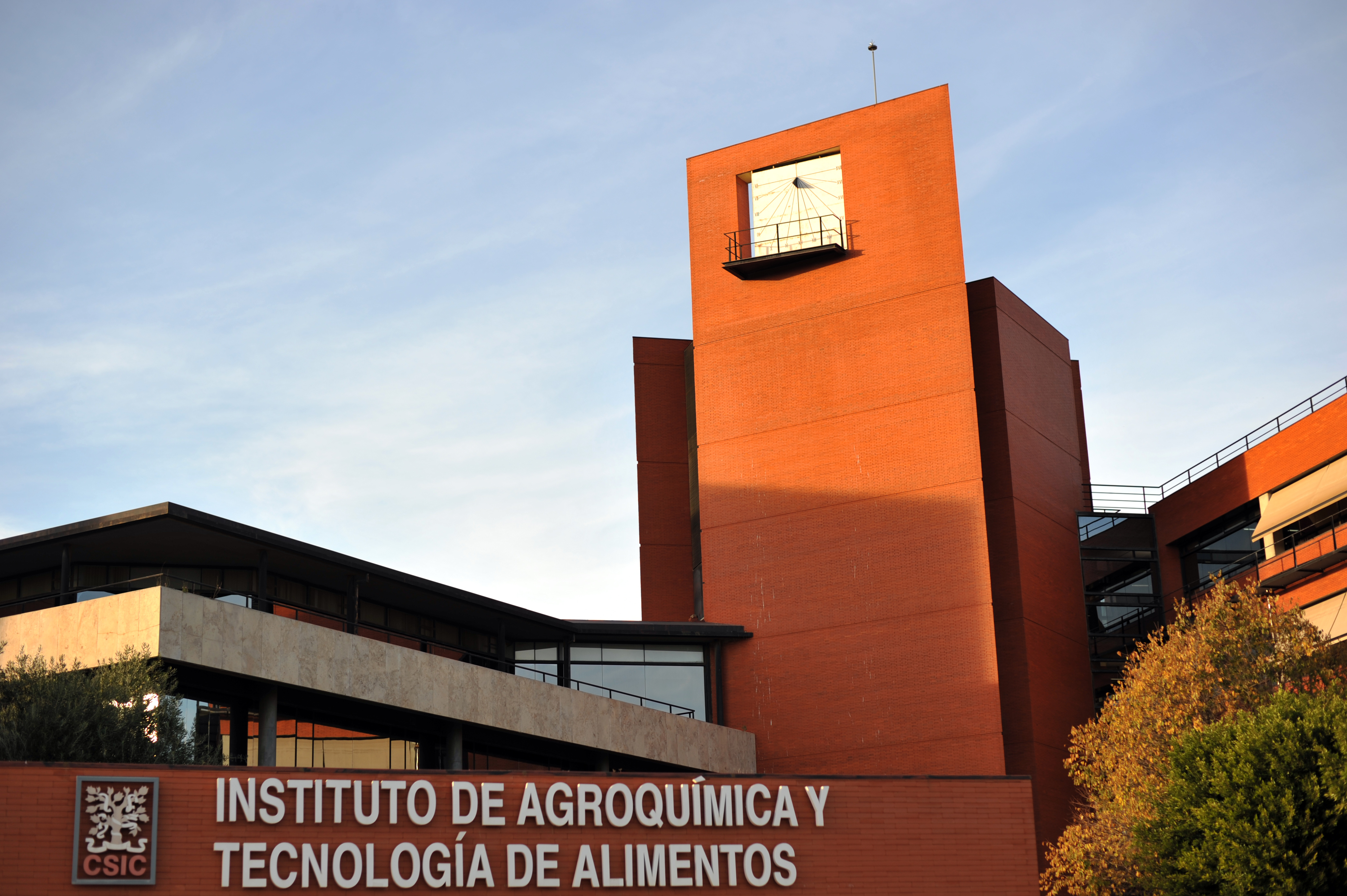 Seminario IATA-CSIC | 