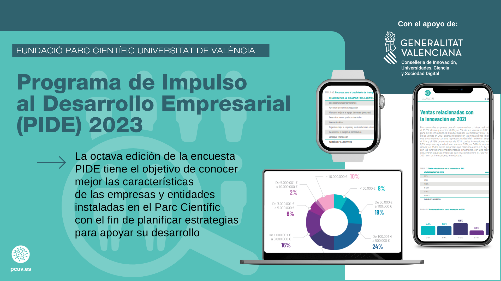 PIDE 2023