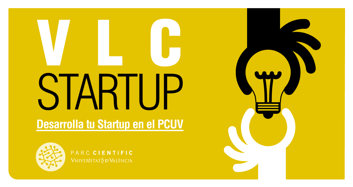 FPCUV | Plazo de inscripciones en los premios VLC/Startup 2022