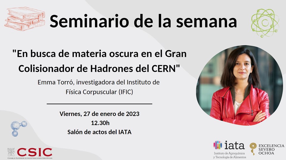 Seminarios IATA | 