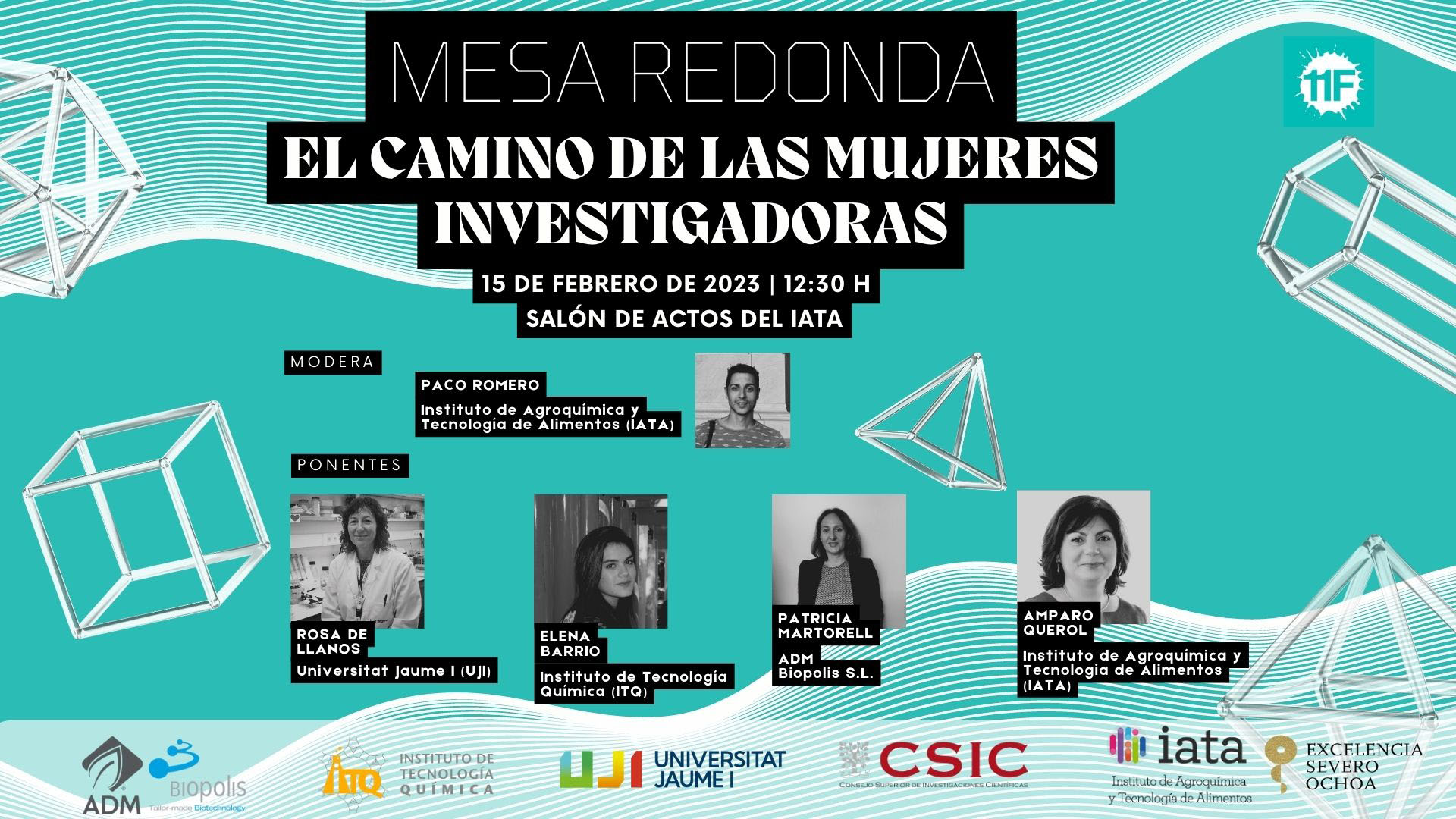 Mesa redonda 