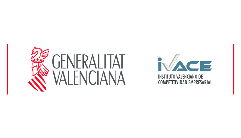 IVACE+I | Convocatoria de Subvenciones para personas emprendedoras y pymes