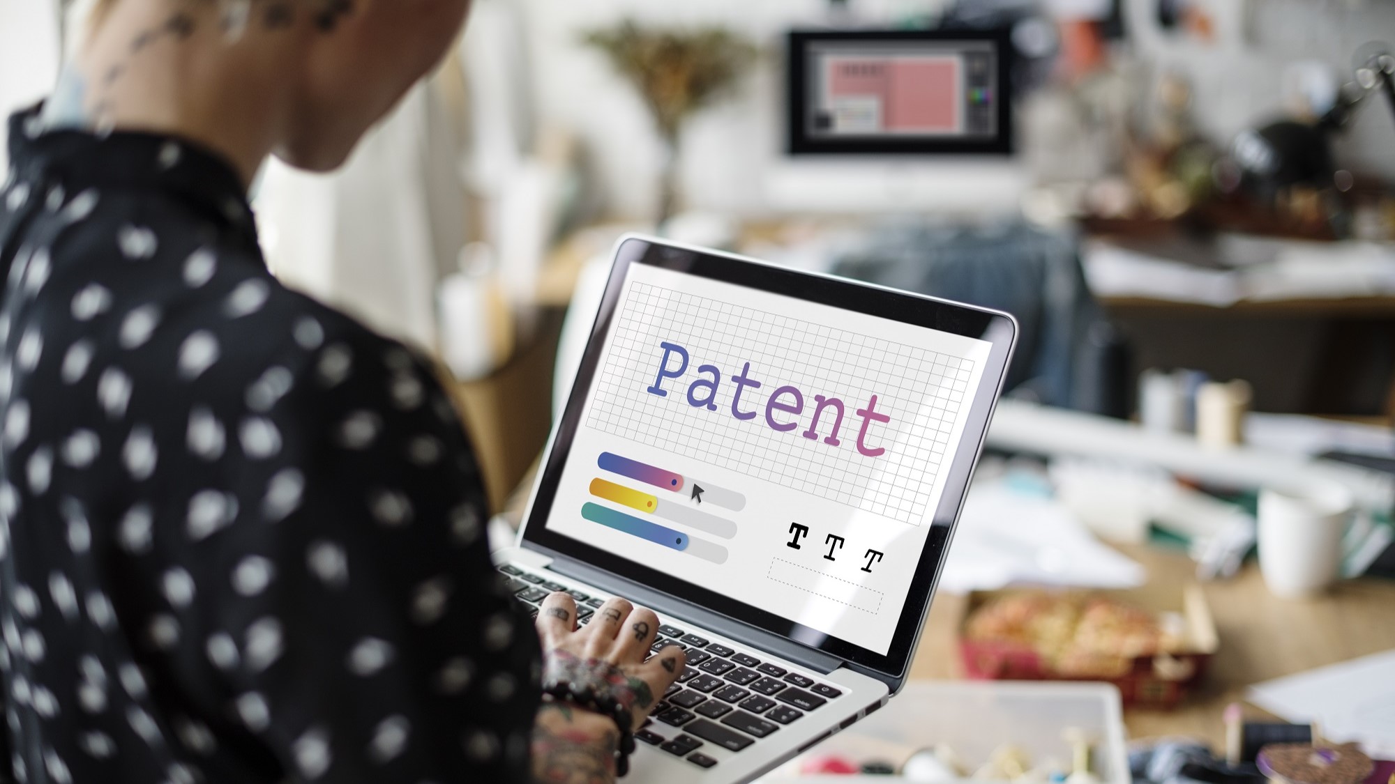 i2SysBio - Innovation Tuesday | Charla sobre Patentabilidad de las Invenciones Biotecnológicas 