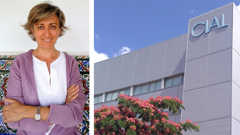 Seminario IATA-CSIC | ”Digestión de proteínas alimentarias y modulación de la función intestinal”, por Isidra Recio