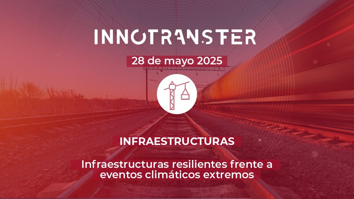 Infraestructures resilients enfront d'esdeveniments climàtics extrems