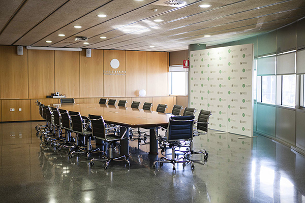 Auditorium and Public rooms Rental