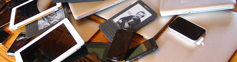 En libro y ebook