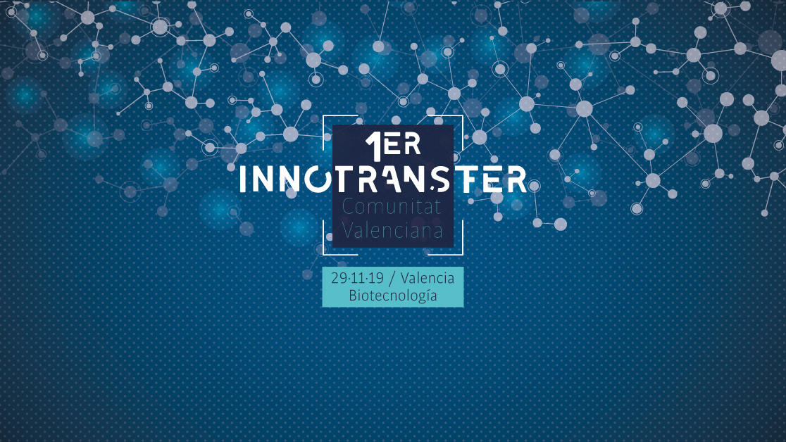 I Foro Innotransfer - Biotecnología